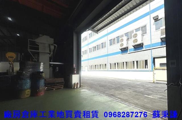 桃園楊梅廠房-2