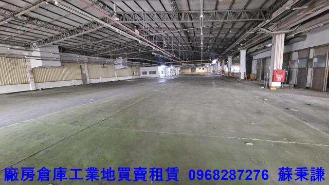 中壢廠房-0