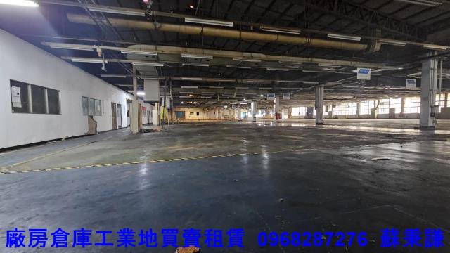 中壢廠房-2