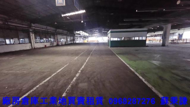 中壢廠房-3
