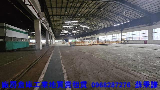 中壢廠房-4