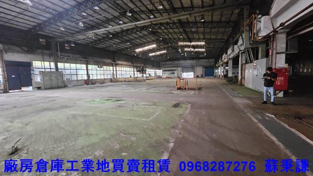 中壢廠房-5