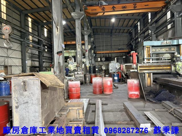 八德廠房-1