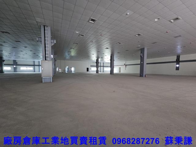 桃園楊梅廠房-5