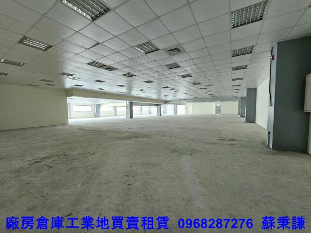 桃園楊梅廠房-1
