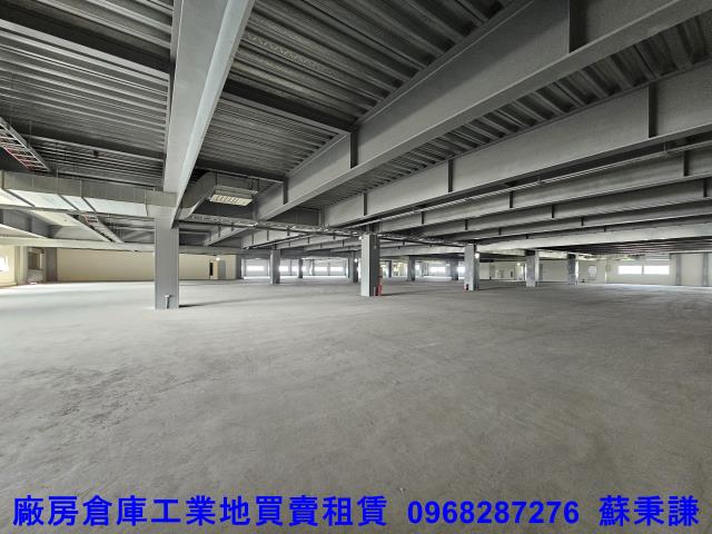 桃園楊梅廠房-2