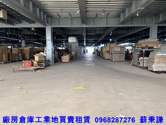 新竹廠房-3