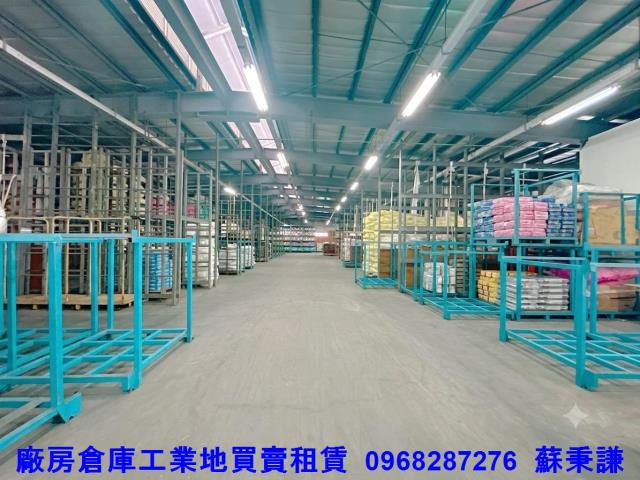 桃園桃園區廠房-0