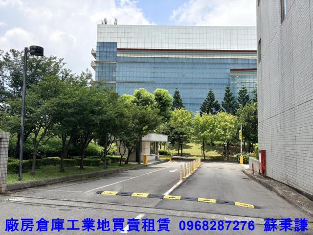 桃園廠房-3