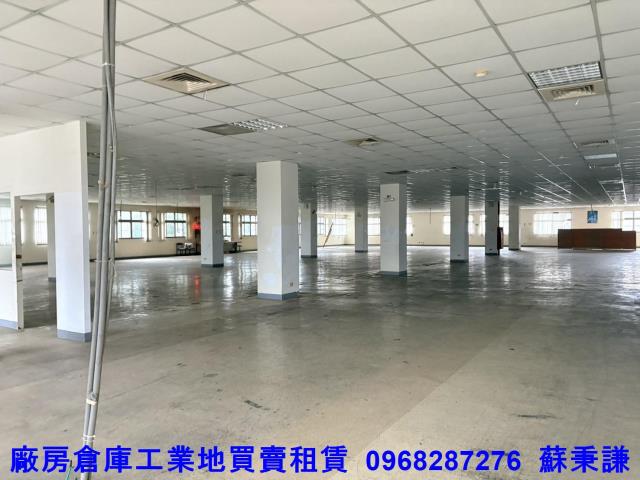 龜山廠房-1