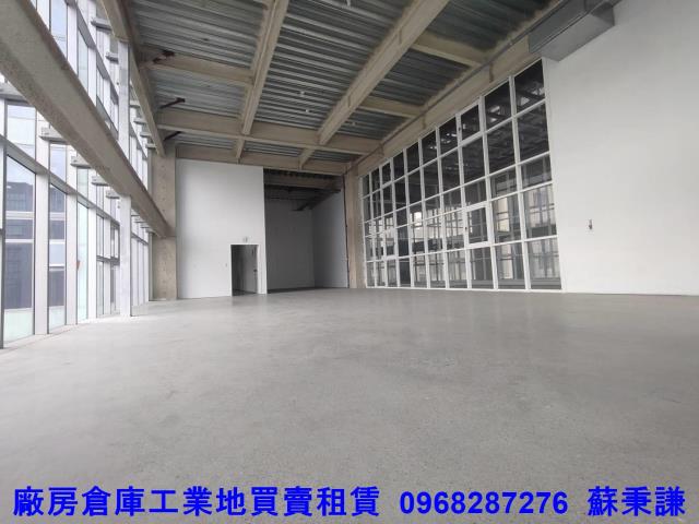 新北土城廠房-2