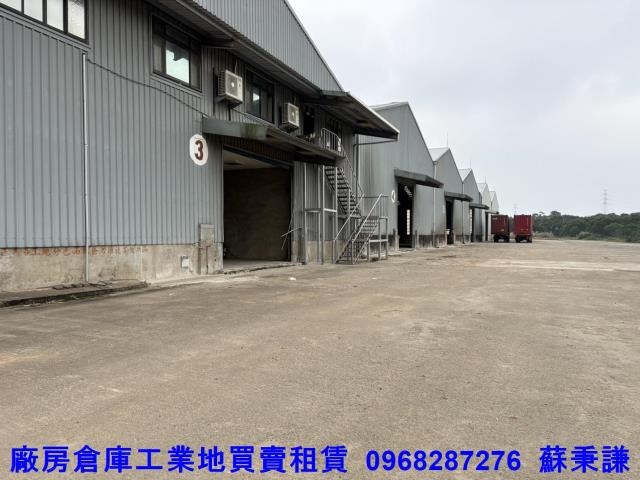 桃園龜山廠房-2