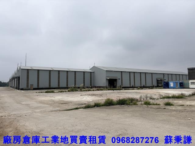 桃園龜山廠房-3