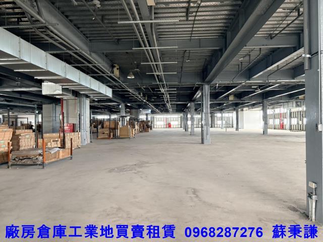 新竹新豐廠房-0