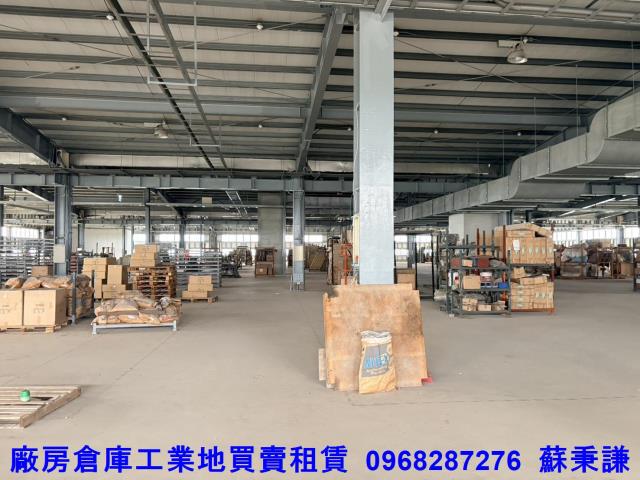 新竹新豐廠房-3