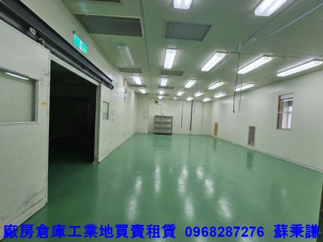平鎮廠房-0