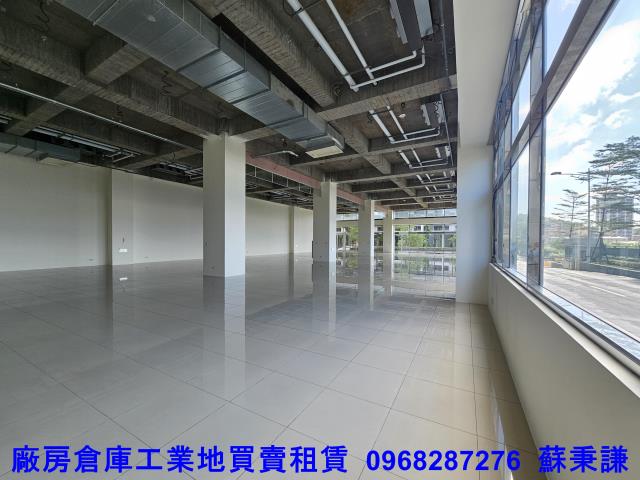 新北汐止廠房-1