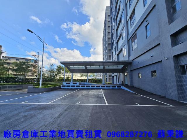 新北汐止廠房-2