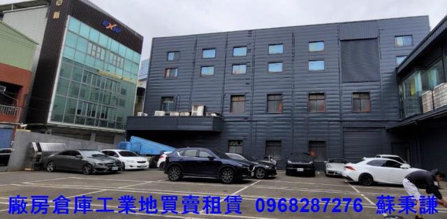 蘆竹廠房-7