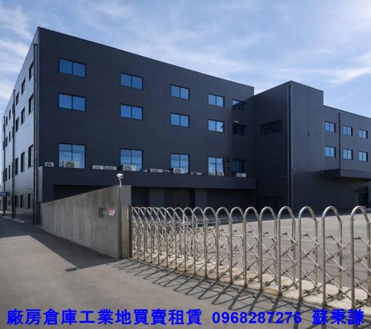蘆竹廠房-8