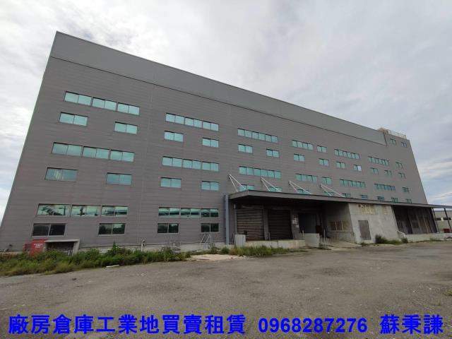 新竹新豐廠房-0