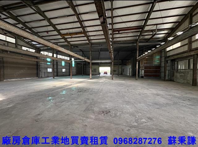 桃園大園廠房-0
