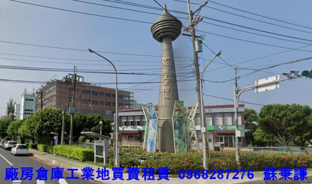 桃園廠房-0