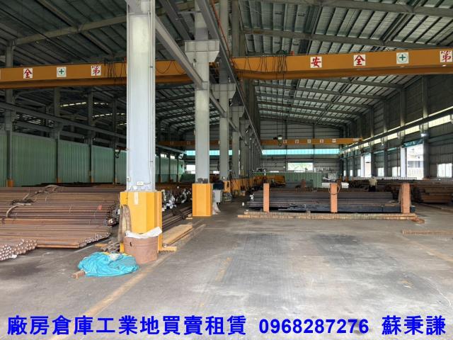 桃園楊梅廠房-1