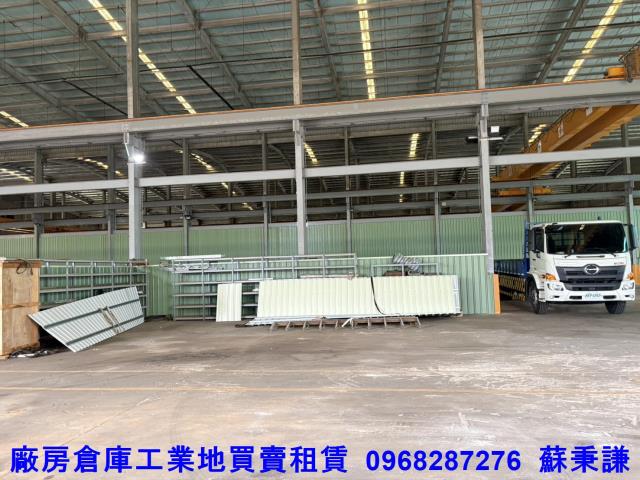 桃園楊梅廠房-5