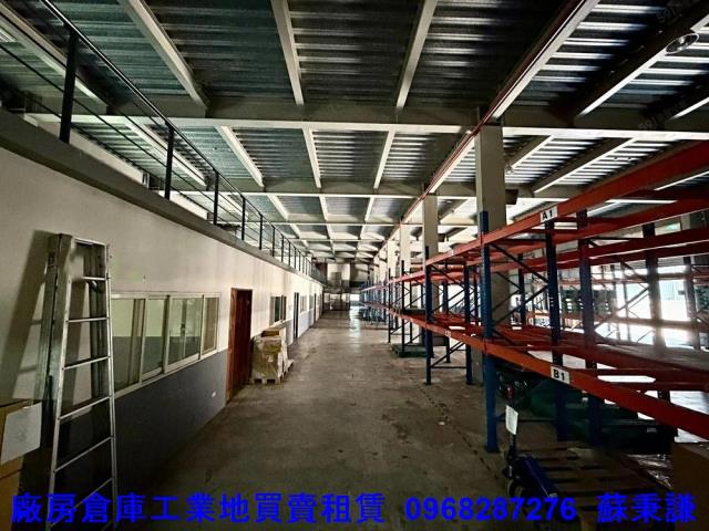 中壢廠房-2