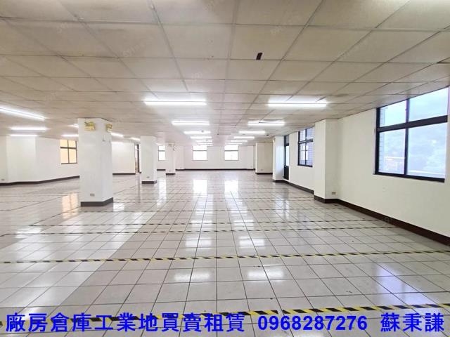 桃園廠房-1
