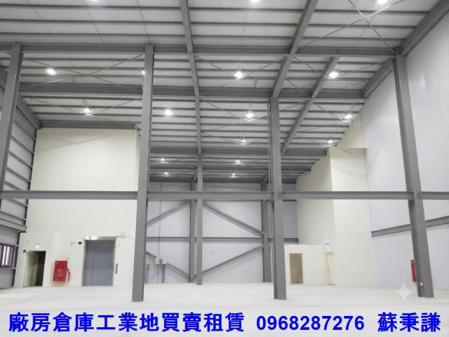 桃園楊梅廠房-1
