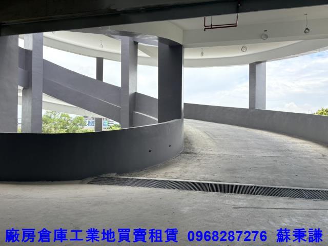 蘆竹廠房-9