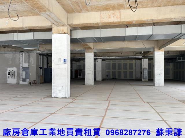 蘆竹廠房-2