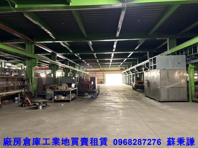 桃園龜山廠房-1