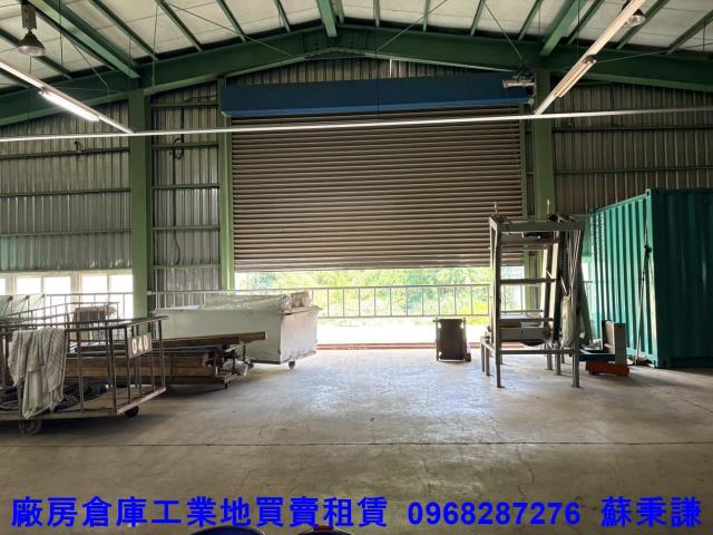桃園龜山廠房-2