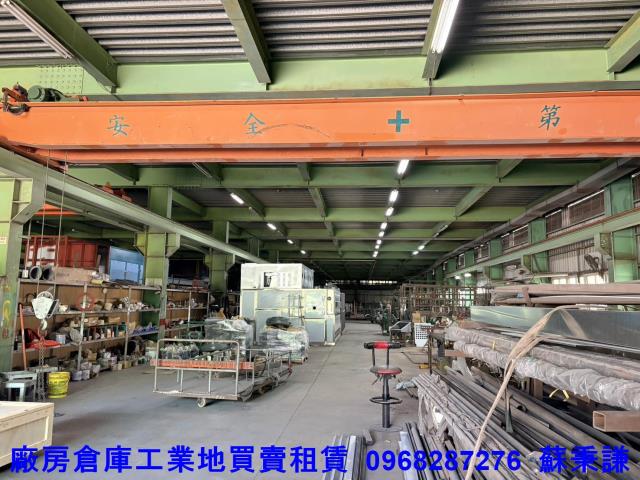 桃園龜山廠房-4