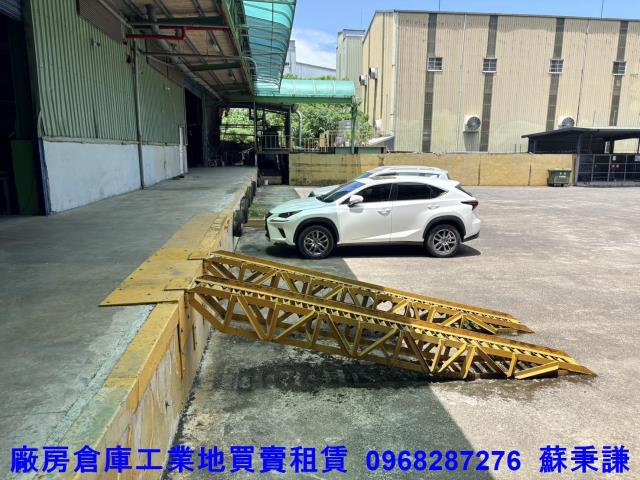 桃園龜山廠房-5