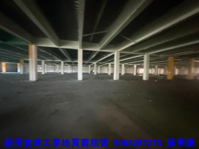 觀音廠房-1