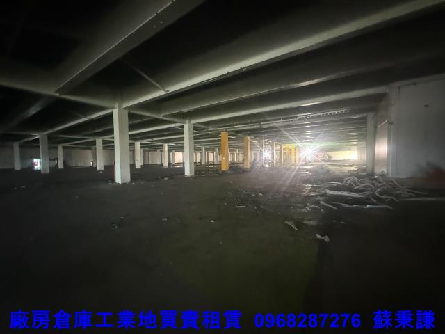 觀音廠房-3