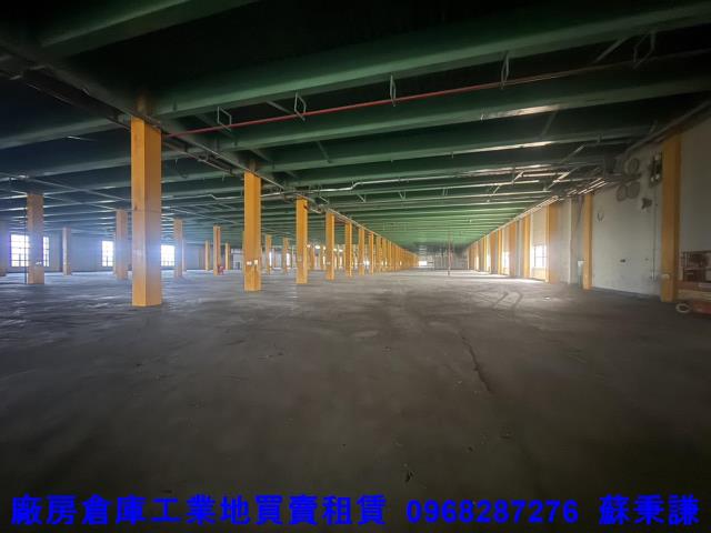 觀音廠房-4
