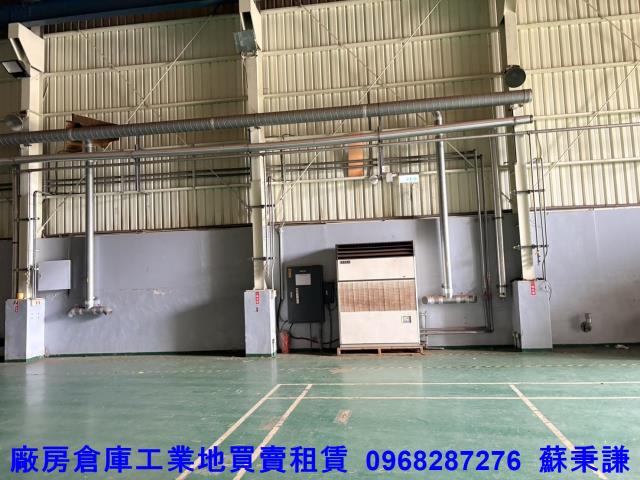 桃園新屋廠房-3