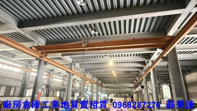 桃園廠房-3