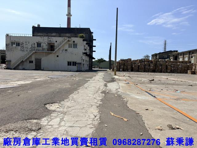 桃園新屋廠房-0