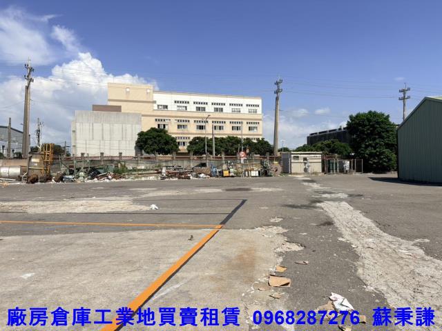 桃園新屋廠房-1