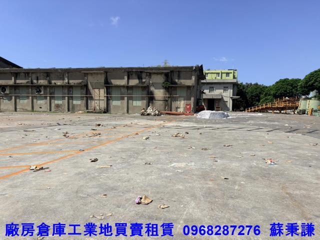 桃園新屋廠房-2