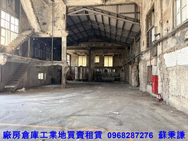 桃園新屋廠房-4