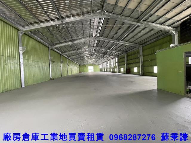 桃園龜山廠房-2
