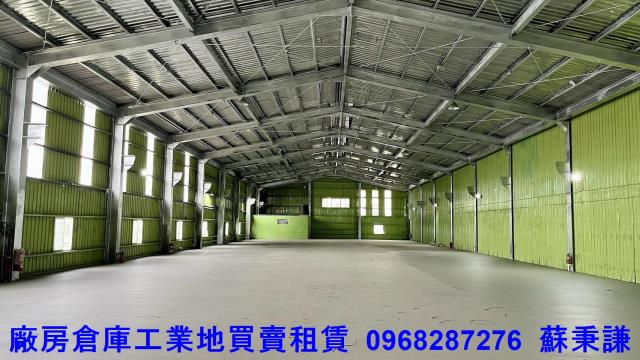 桃園龜山廠房-3