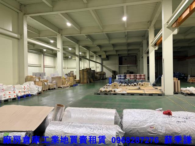 桃園龍潭廠房-2